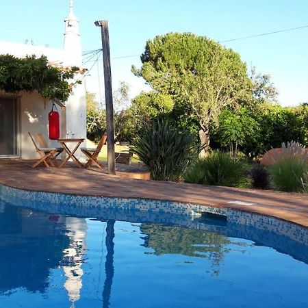 Rural Peace In The Algarve - Private Room With Kitchenette And Bathroom Aldeia dos Matos Ngoại thất bức ảnh