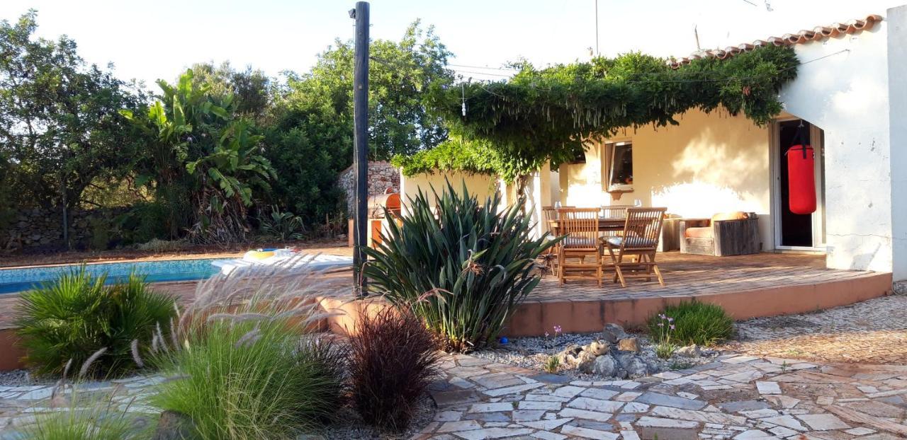 Rural Peace In The Algarve - Private Room With Kitchenette And Bathroom Aldeia dos Matos Ngoại thất bức ảnh