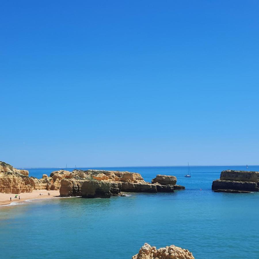 Rural Peace In The Algarve - Private Room With Kitchenette And Bathroom Aldeia dos Matos Ngoại thất bức ảnh