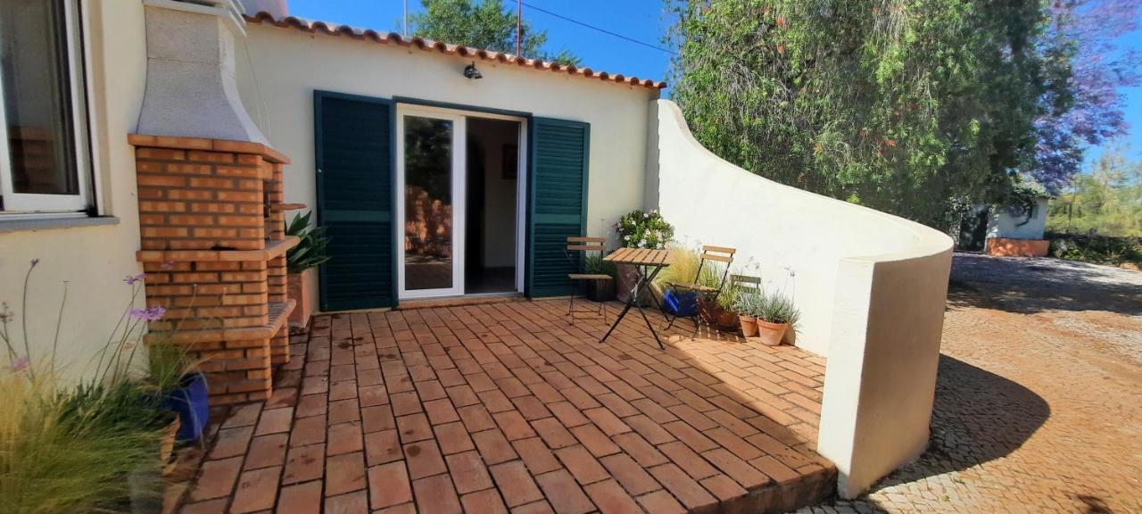 Rural Peace In The Algarve - Private Room With Kitchenette And Bathroom Aldeia dos Matos Ngoại thất bức ảnh